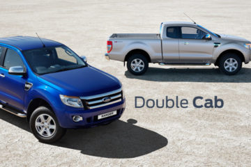2012 Ford Ranger 2200 cc and 3200 cc now available in Single Extra Open and Double Cab at Thaialnd top pickup truck dealer Jim