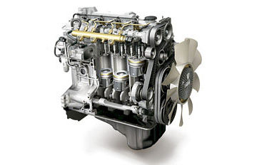 ranger tdci engine